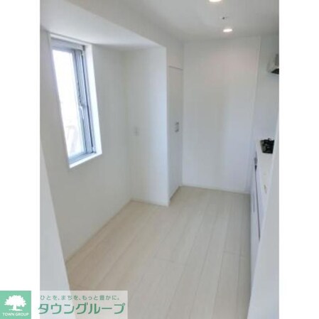 パークアクシス滝野川ラ ブリーズの物件内観写真